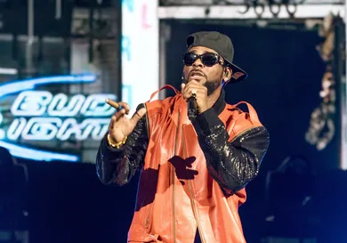 Mike Pont/Getty Images