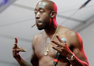 Brad Barket/Getty Images