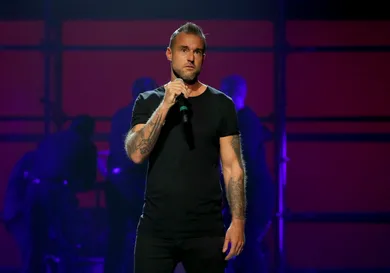 JP Yim/Getty Images For NYFW: The Shows