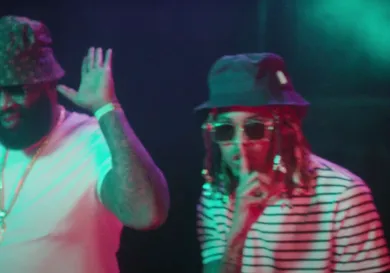 August Alsina & Rick Ross via YouTube
