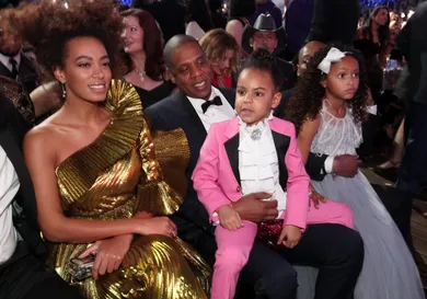 Christopher Polk/Getty Images