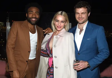 Jamie McCarthy/Getty Images