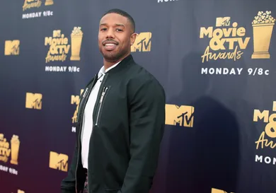 Christopher Polk/Getty Images