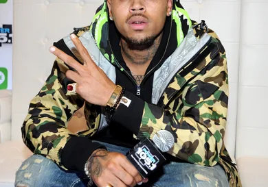 Brad Barket / Stringer / Getty Images