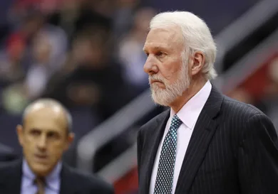 Rob Carr/ Getty Images