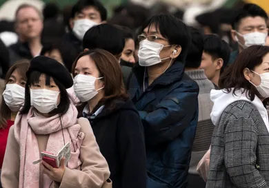 Tomohiro Ohsumi/Getty Images