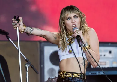 Ian Gavan / Getty Images