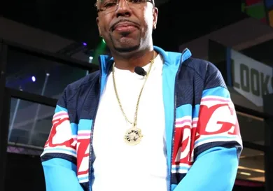 Robin L Marshall / Stringer / Getty Images