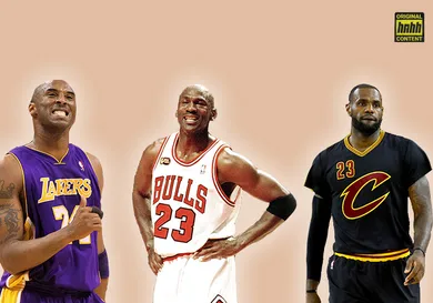 JEFF HAYNES / AFP/Getty Images, Ezra Shaw/Getty Images Ronald Martinez/Getty Images