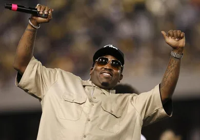 Mike Zarrilli/Getty Images