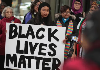 Scott Olson/Getty Images