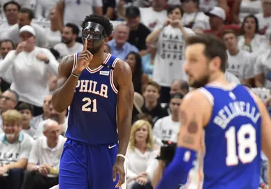 Eric Espada/Getty Images