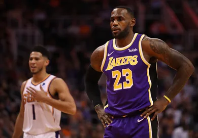 Christian Petersen/Getty Images