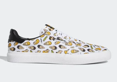 Image Via SneakerNews