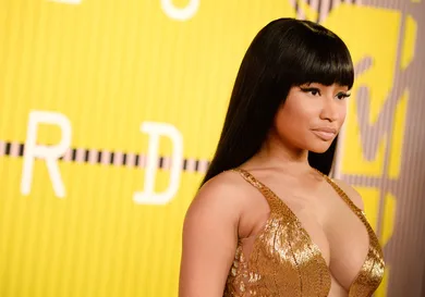 Frazer Harrison/Getty Images