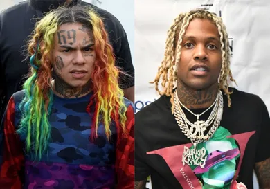 Zachary Mazur & Paras Griffin/Getty Images