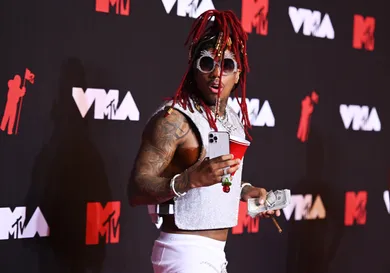 Noam Galai / Stringer / Getty Images