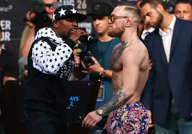 Mike Stobe/Getty Images