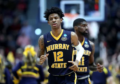 Rob Carr/Getty Images