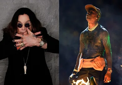 Larry Busacca/Getty Images, Kevin Winter/Getty Images