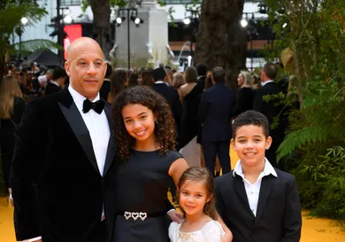 Dave J Hogan/Getty Images