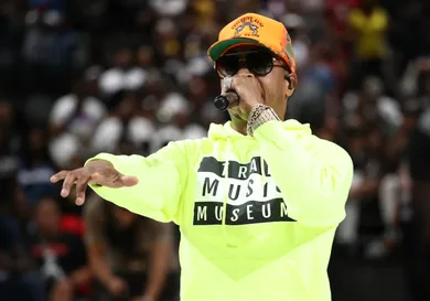 Ronald Martinez/BIG3 via Getty Images