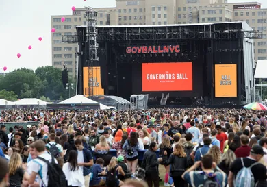 Burak Cingi/Redferns