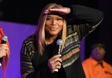 Paras Griffin / Stringer / Getty Images