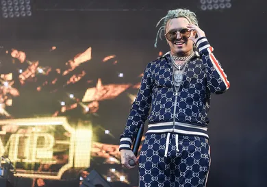 Tabatha Fireman/Getty Images