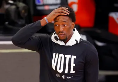 Kevin C. Cox/Getty Images