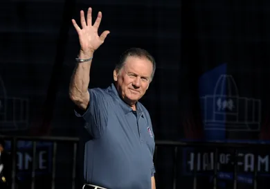 Al Messerschmidt/Getty Images