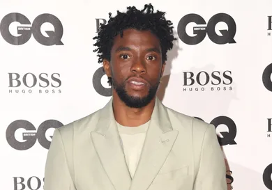 Stuart C. Wilson/Getty Images