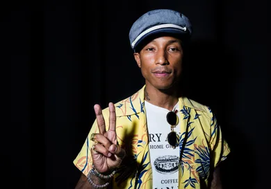 Richard Bord/Getty Images