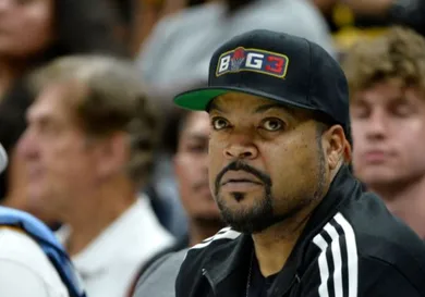 Alex Goodlett / Stringer / Getty Images