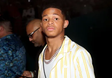 Johnny Nunez/Getty Images