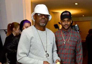 Jerod Harris / Stringer / Getty Images