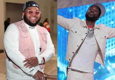 Prince Williams/Wireimage/Getty Images/Theo Wargo/Getty Images