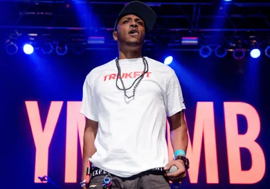 Daniel Boczarski/Getty Images