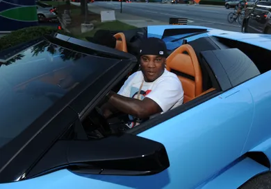 Rick Diamond/Getty Images