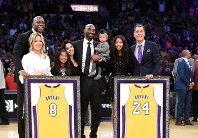 Kevork Djansezian / Stringer / Getty Images