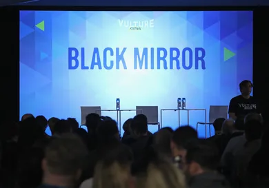 Cindy Ord/Getty Images