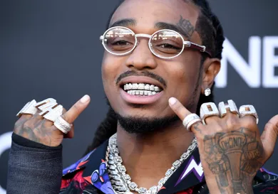 Frazer Harrison/Getty Images