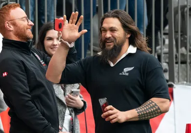 Rich Lam/Getty Images