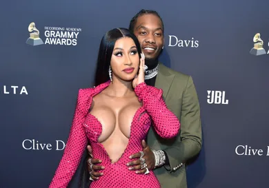 Gregg DeGuire/Getty Images