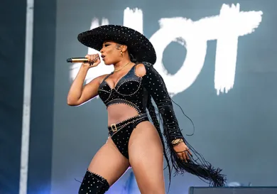 Erika Goldring/WireImage/Getty Images