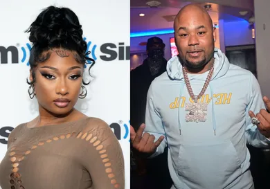 Noam Galai/Getty Images/Prince Williams/Getty Images