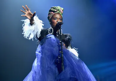 Theo Wargo/Getty Images