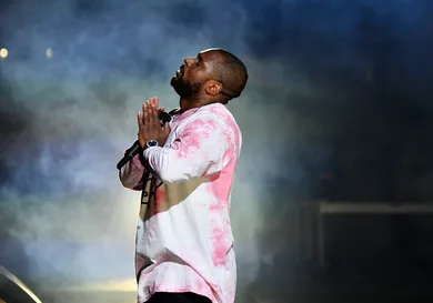 Frazer Harrison/Getty Images