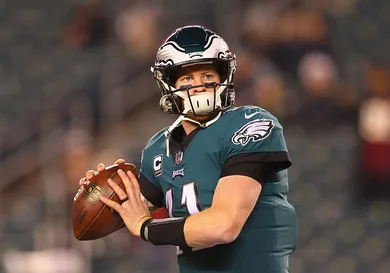 Mitchell Leff/Getty Images