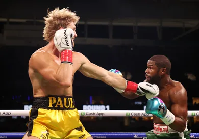 (Cliff Hawkins/Getty Images)